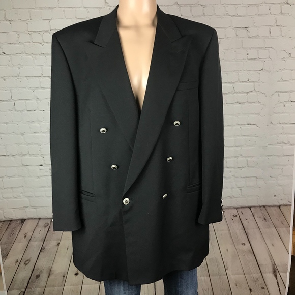 versace classic v2 blazer